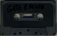 Tape 15 - Character Analysis (Side 2)